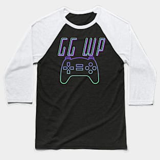 GGWP Baseball T-Shirt